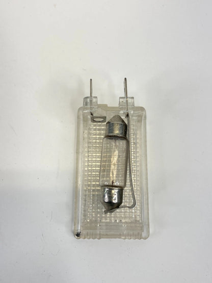 98 99 00 01 02 03 04 AUDI A6 A6 QUATTRO INTERIOR INNER LIGHT COURTESY LAMP OEM