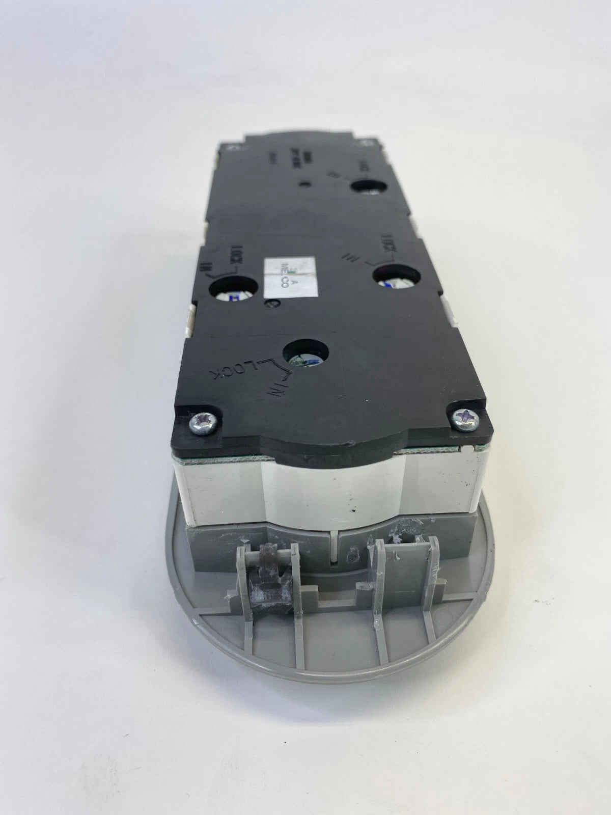 2005-2007 HONDA ODYSSEY REAR A/C TEMPERATURE HEAT CLIMATE CONTROL SWITCH ASSY