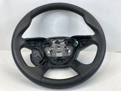 2012-2014 Ford Focus Front Left Side Steering Wheel w/ Cruise Control BM51-3600