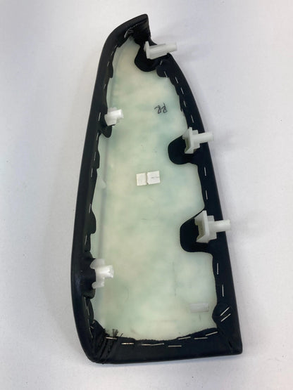 2004 2005 2006 ACURA TL REAR RIGHT SIDE BACK DOOR ARMREST ARM REST PAD OEM