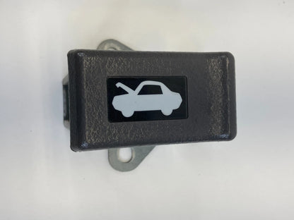 2011-2014 HONDA ODYSSEY HOOD LATCH RELEASE LEVER HANDLE FRONT INSIDE OEM FACTORY