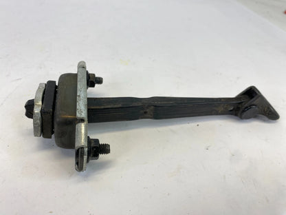 2011-2016 KIA OPTIMA REAR LEFT DOOR HINGE CHECK STRAP STOP STOPPER DETENT OEM