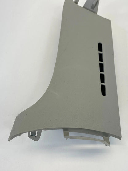 2010-2015 TOYOTA PRIUS FRONT LEFT DRIVER SIDE VENT COVER PANEL TRIM 62219-47040