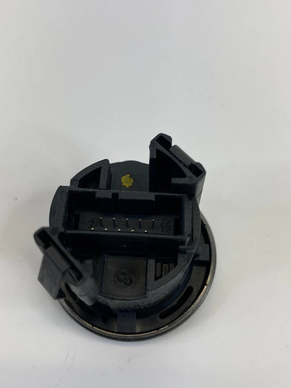 2006 2007 BMW 530XI ENGINE START STOP IGNITION SWITCH BUTTON DASH 6960743 OEM
