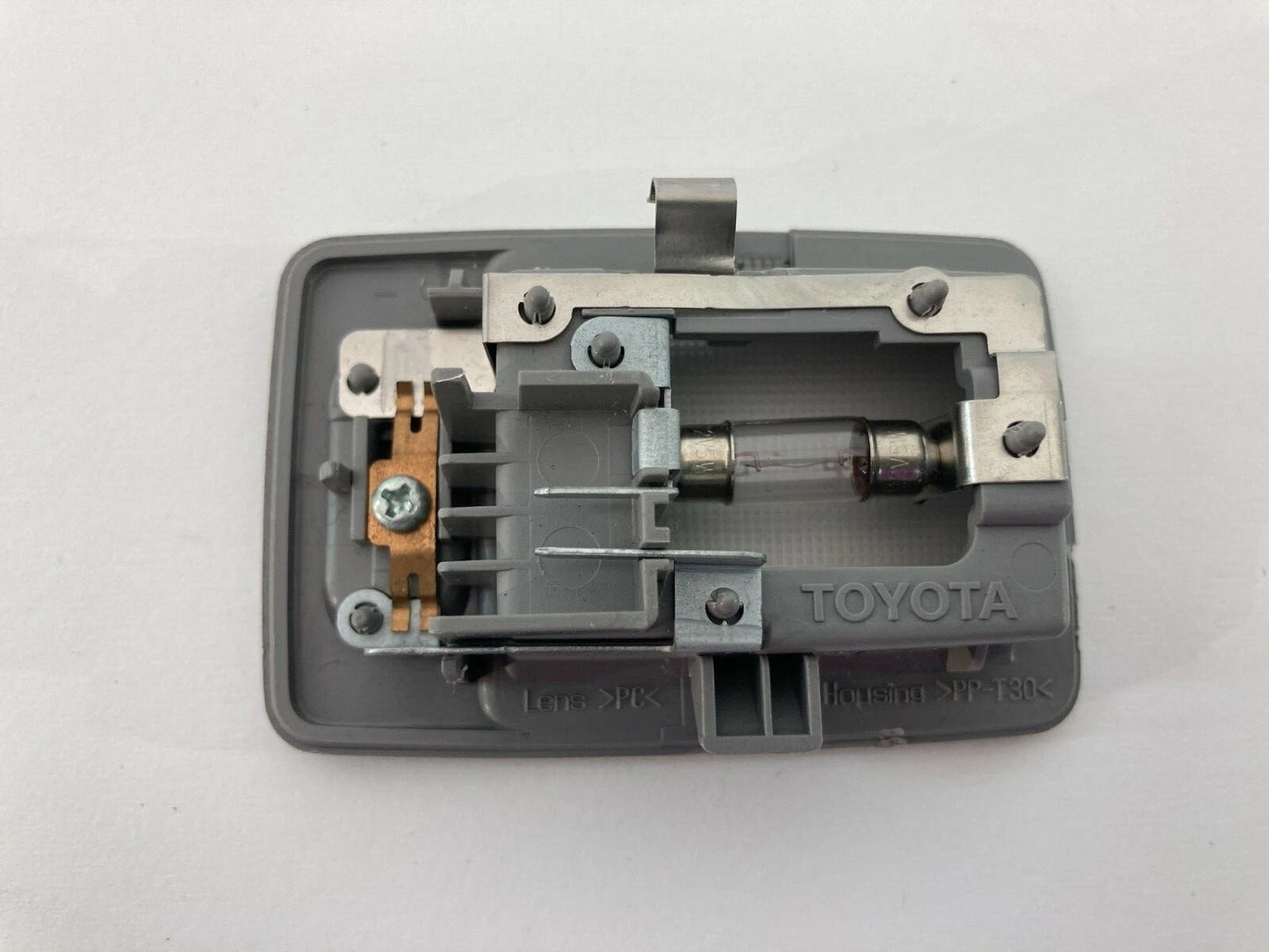 04 05 06 07 08 09 TOYOTA PRIUS INTERIOR ROOF DOME MAP LIGHT LAMP OEM