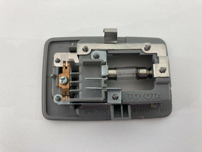 04 05 06 07 08 09 TOYOTA PRIUS INTERIOR ROOF DOME MAP LIGHT LAMP OEM