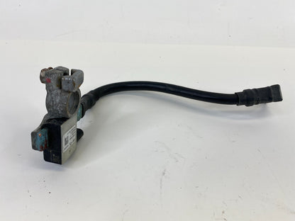 13 14 Hyundai Santa Fe Sport Battery Negative Wire Cable Terminal 37180-2W000
