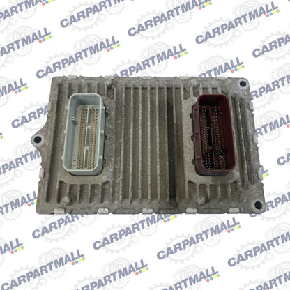 11 Jeep Patriot Engine 2.4L Computer Control Module Unit ECU ECM 05150542AE OEM