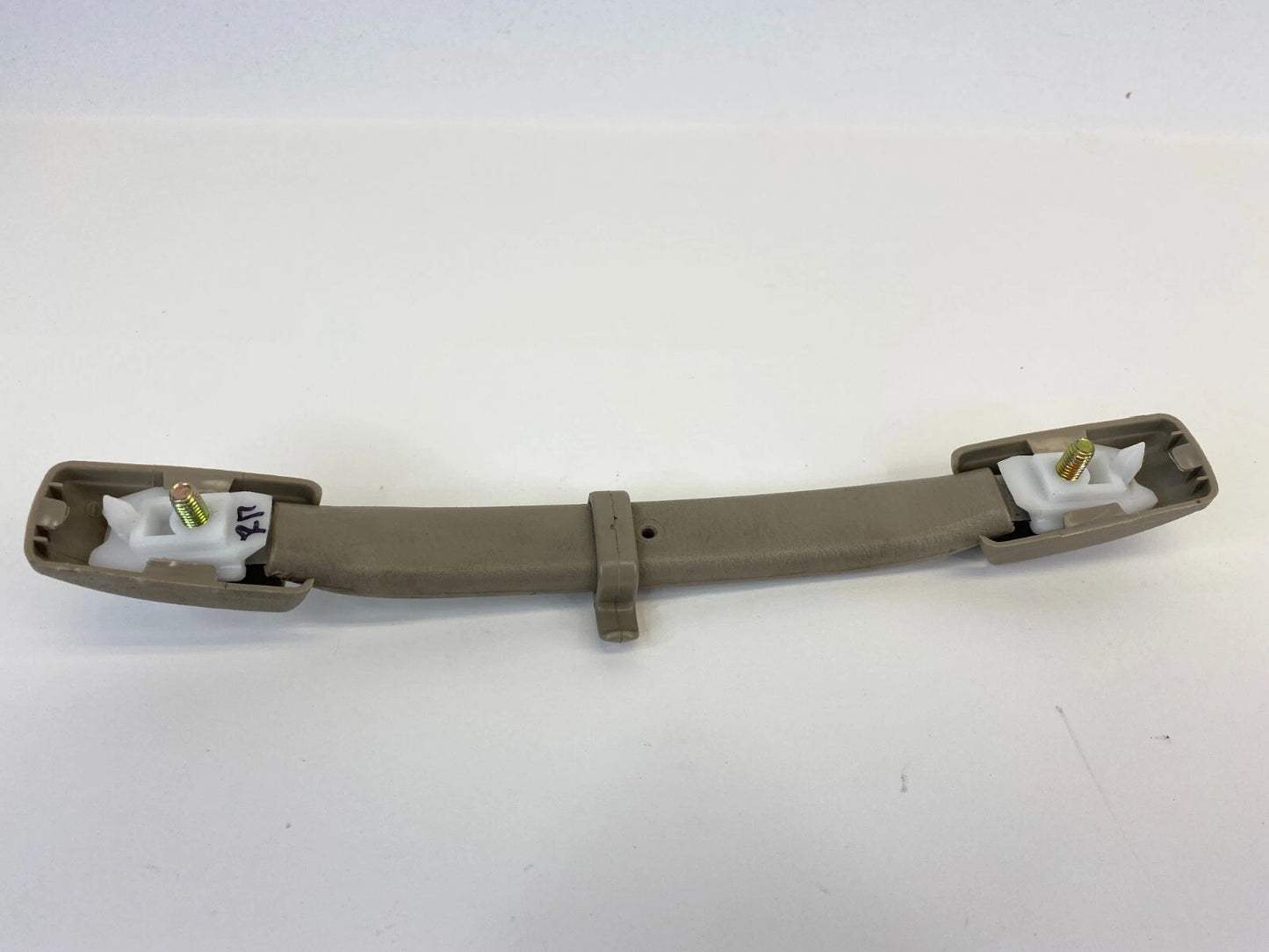 1998-2002 TOYOTA COROLLA REAR RIGHT INSIDE ROOF GRIP GRAB ASSIST STRAP HANDLE