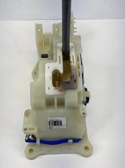 2012-2017 Kia Rio Automatic Transmission Floor Gear Shifter Lever Handle Assy