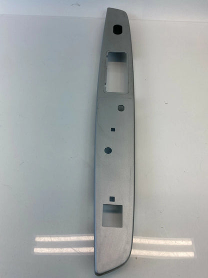 05-07 MERCURY MARINER REAR LEFT WINDOW SWITCH BEZEL PANEL TRIM 5E6X-14A568-AB