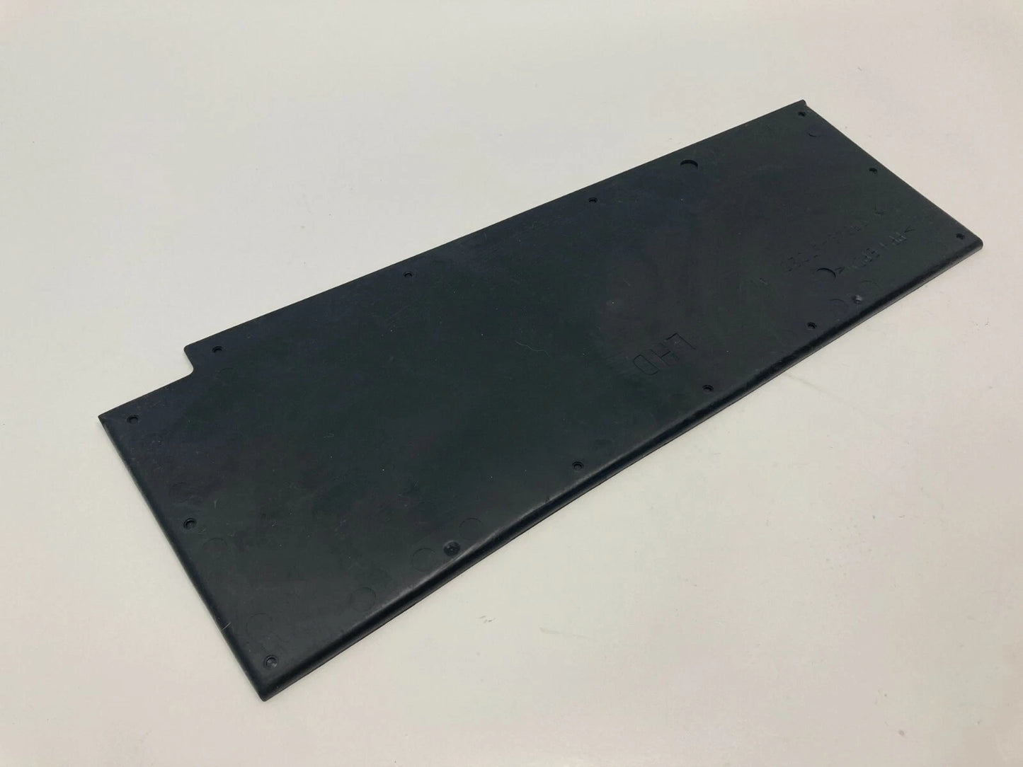2004-2009 TOYOTA PRIUS GLOVE BOX STORAGE COMPARTMENT RUBBER MAT COVER 5534947020