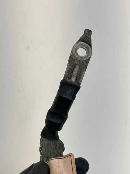 2011-2015 Hyundai Elantra GT 1.8L Engine Battery Ground Wire Wiring 91861-A5040