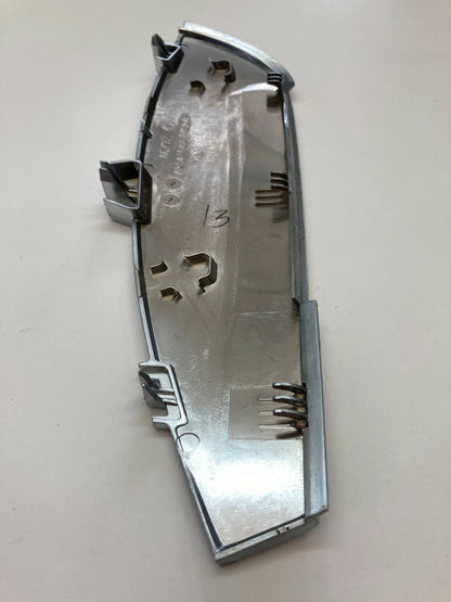 2006-2012 MERCEDES-BENZ R320 R350 REAR CENTER CONSOLE RIGHT SLIDING PLATE COVER