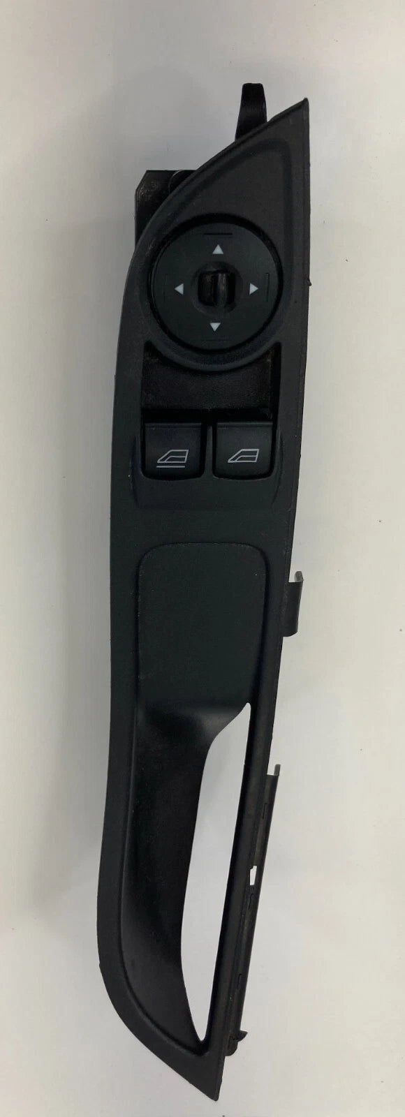 2012-2018 FORD FOCUS FRONT LEFT MASTER POWER WINDOW SWITCH OEM FACTORY 1085501X