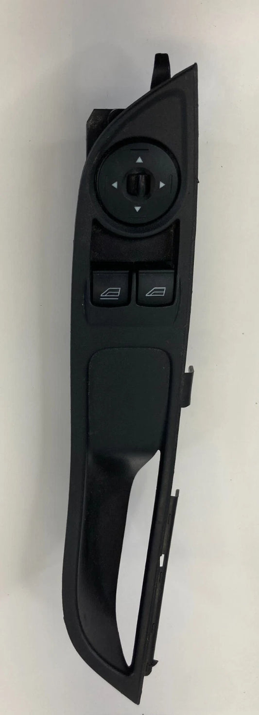 2012-2018 FORD FOCUS FRONT LEFT MASTER POWER WINDOW SWITCH OEM FACTORY 1085501X