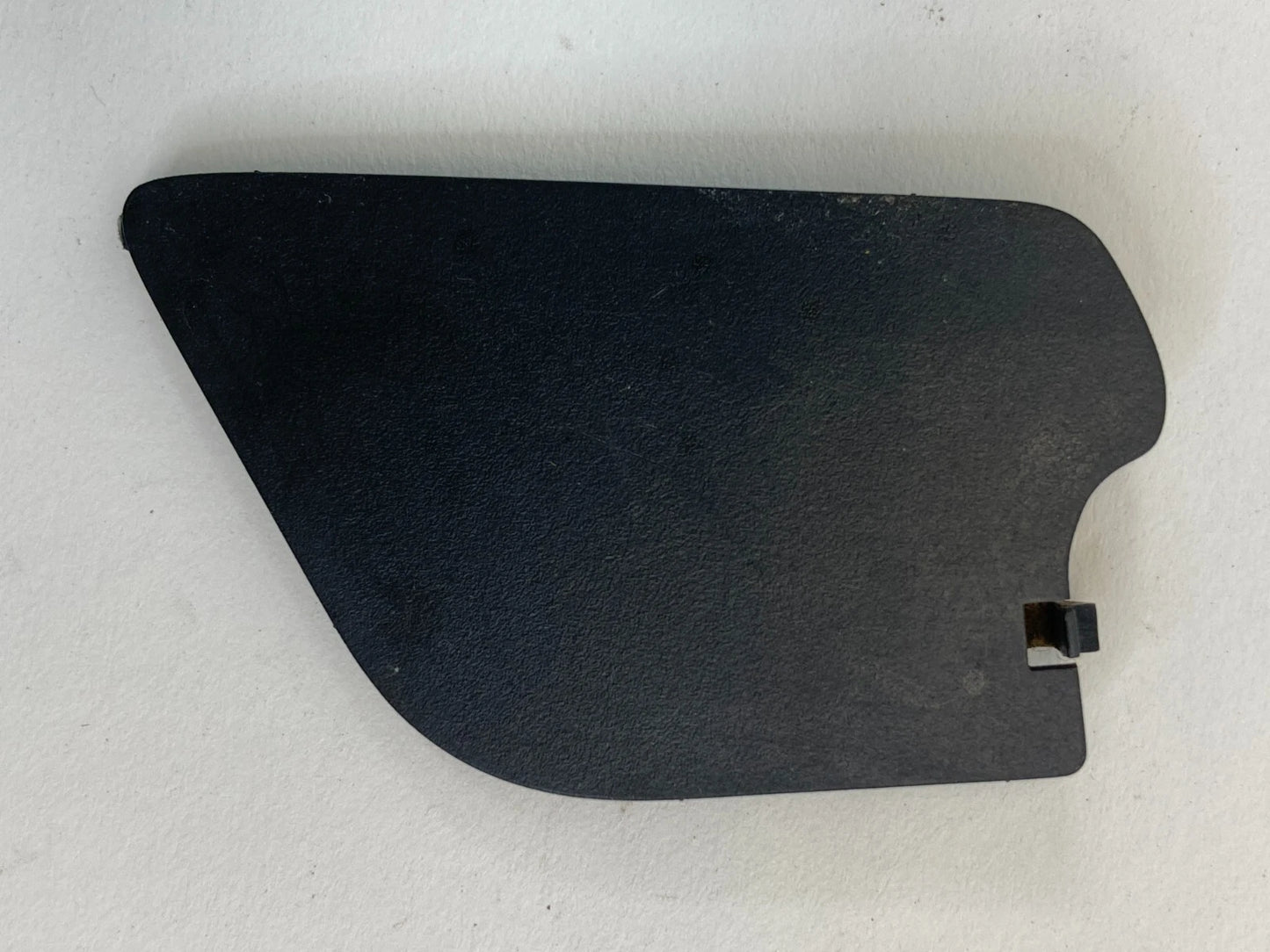 04-08 ACURA TL REAR RIGHT SIDE DOOR INTERIOR HANDLE SCREW COVER CAP P3625301 OEM