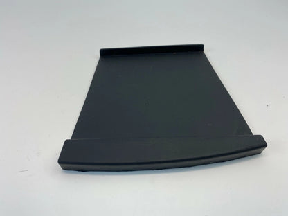 2008-2010 GRAND CARAVAN TOWN & COUNTRY CENTER CONSOLE RUBBER MAT LINER L0110153