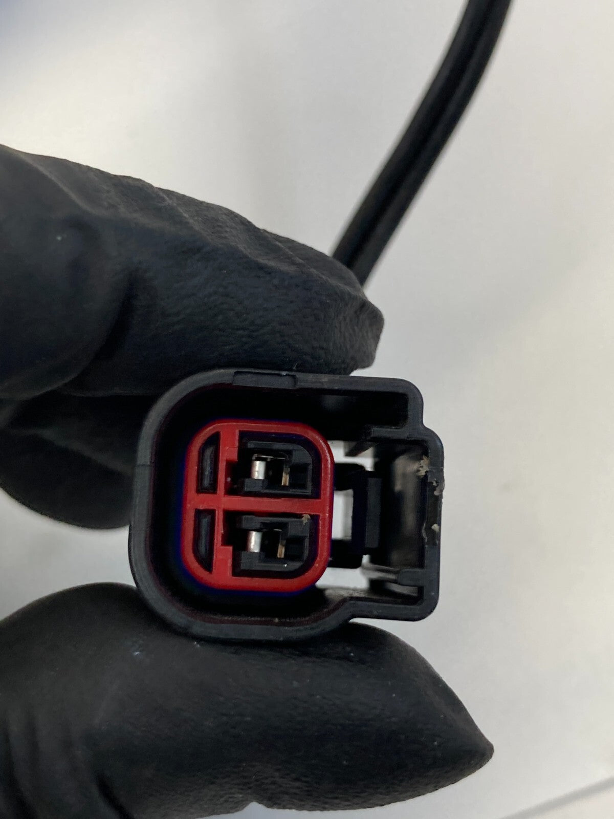 06-12 Ford Fusion Front Right Side Door Tweeter Speaker W/ Cover 6E5T-19B170-AC