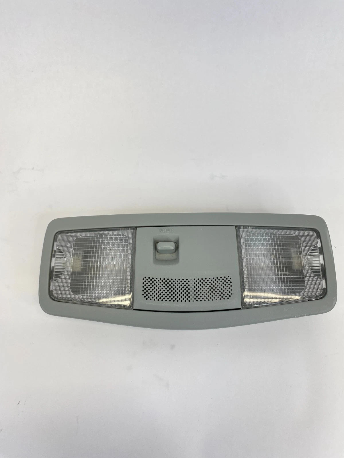 11-24 MITSUBISHI OUTLANDER SPORT OVERHEAD CONSOLE DOME MAP LIGHT OEM 8401A009ZZ