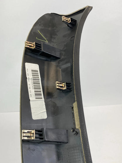 2013-2015 CHEVROLET MALIBU RIGHT DASH INSTRUMENT PANEL TRIM PAD MID TRIM COVER
