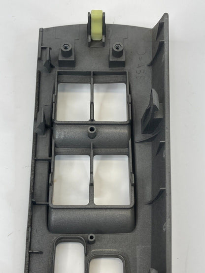 04-09 Toyota Prius Front Left Side Door Master Window Switch Bezel 74232-47070