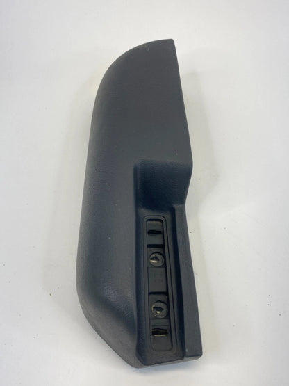 2001 2002 CHEVROLET CHEVY S10 REAR LEFT SIDE DOOR ARMREST PULL HANDLE OEM