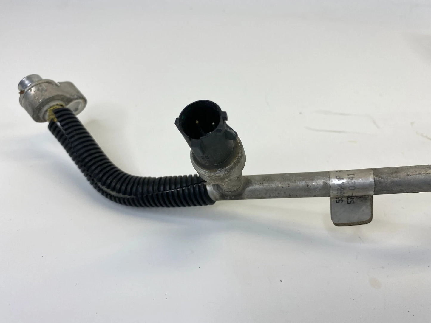 2005-2007 JEEP GRAND CHEROKEE 3.7L A/C AIR CONDITIONING DISCHARGE HOSE LINE PIPE