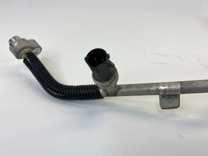 2005-2007 JEEP GRAND CHEROKEE 3.7L A/C AIR CONDITIONING DISCHARGE HOSE LINE PIPE