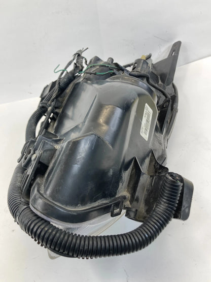 2007-2009 NISSAN ALTIMA FRONT LEFT DRIVER SIDE HEADLIGHT LAMP OEM 26060JA00B