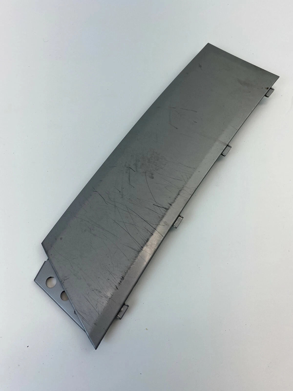 2003-2009 TOYOTA 4RUNNER CENTER CONSOLE HOLE COVER BOX PANEL 58839-35010 OEM