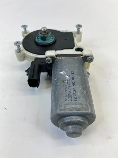 2006-2010 DODGE CHARGER REAR RIGHT SIDE POWER WINDOW MOTOR ASSEMBLY 121307-9C