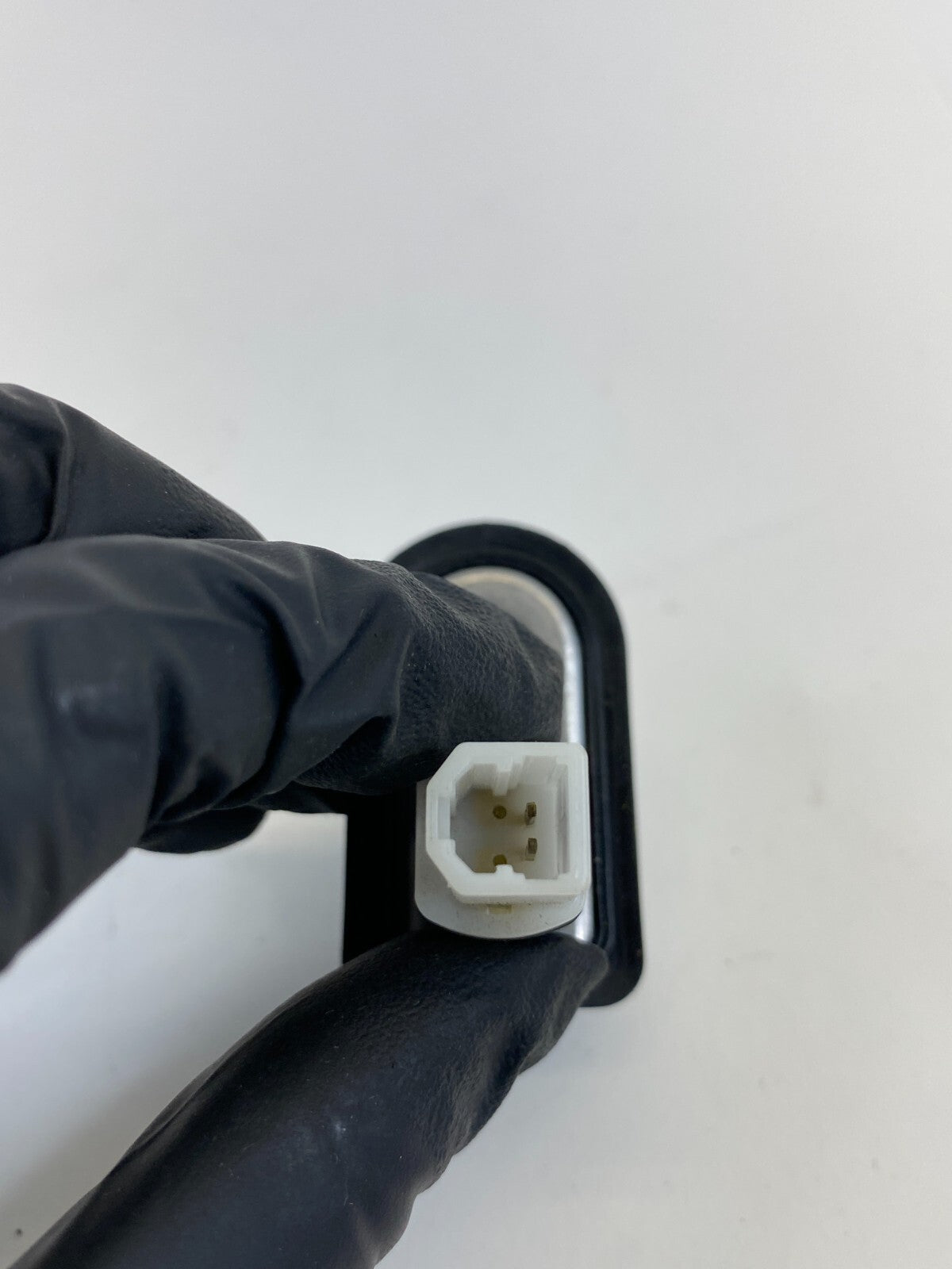 2011-2016 Kia Optima Rear Right Side Door Ajar Jamb Light Switch Button OEM