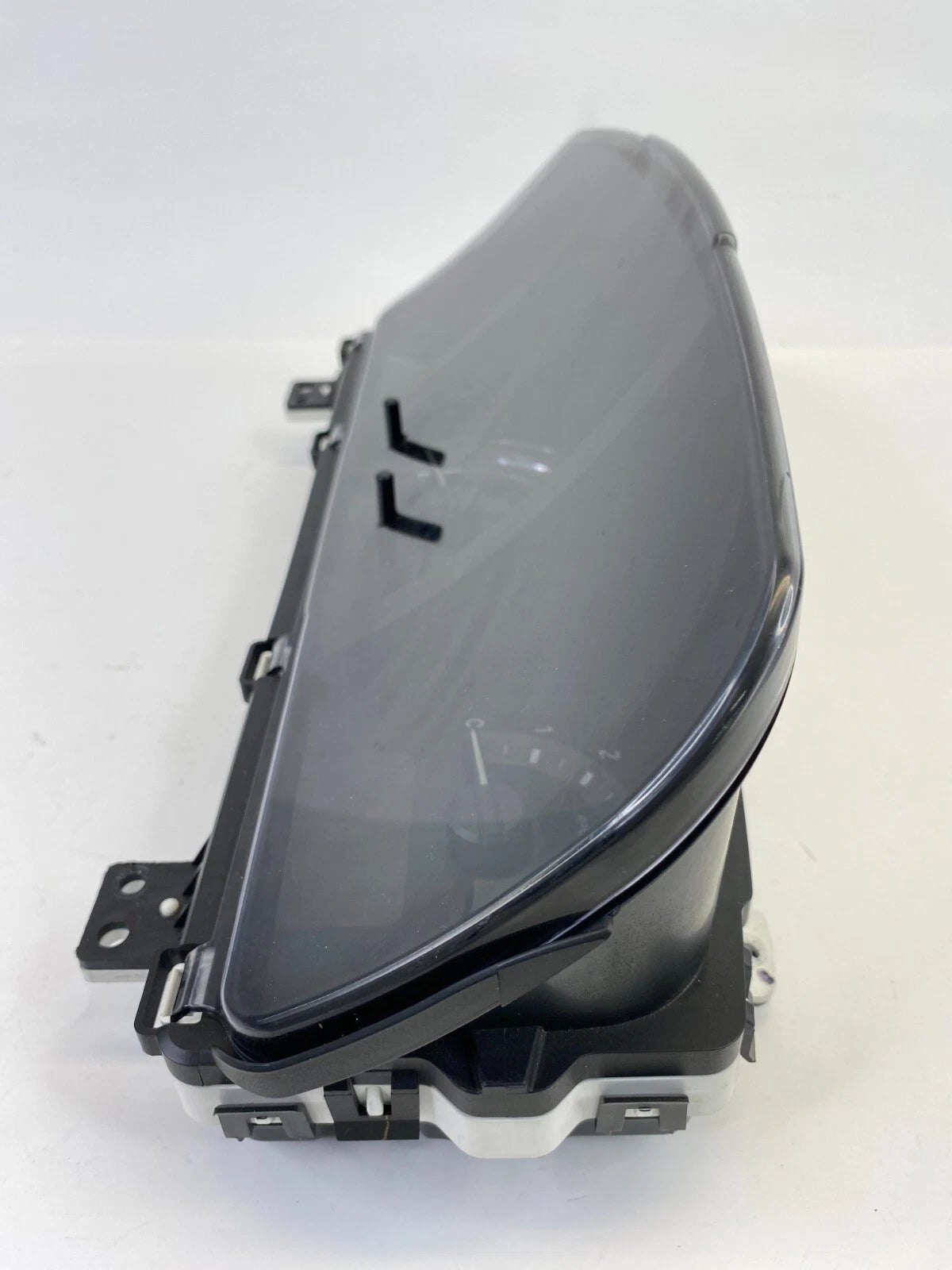 2009 DODGE JOURNEY INSTRUMENT CLUSTER SPEEDOMETER GAUGES 184K MILES 05172539AD