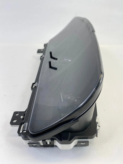 2009 DODGE JOURNEY INSTRUMENT CLUSTER SPEEDOMETER GAUGES 184K MILES 05172539AD