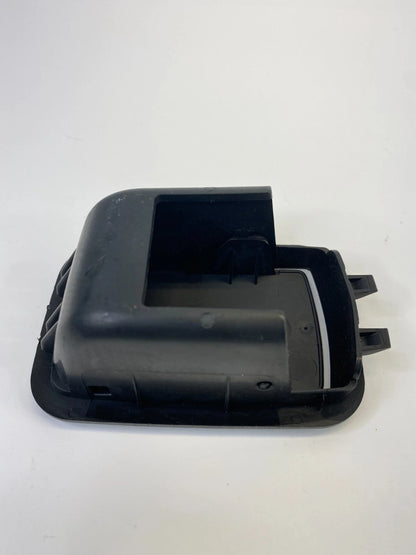 2011-2019 CHEVY CRUZE REAR SEAT CHILD SAFETY ANCHOR HOOK COVER 5034901 OEM