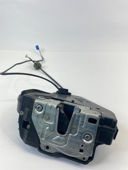 2006 2007 Mercedes-Benz C 280 Rear Right Side Door Lock Latch Release Actuator