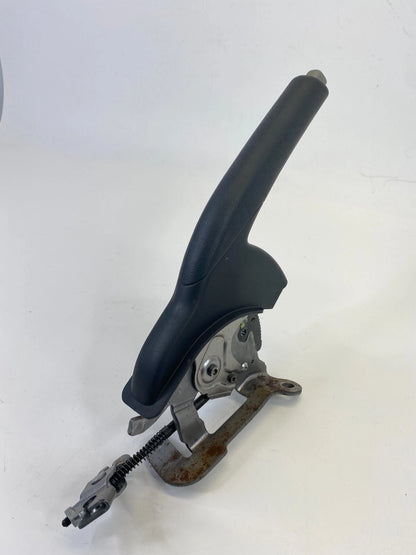 15 16 17 18 19 20 HONDA FIT AUTOMATIC EMERGENCY PARKING BRAKE HANDLE LEVER OEM