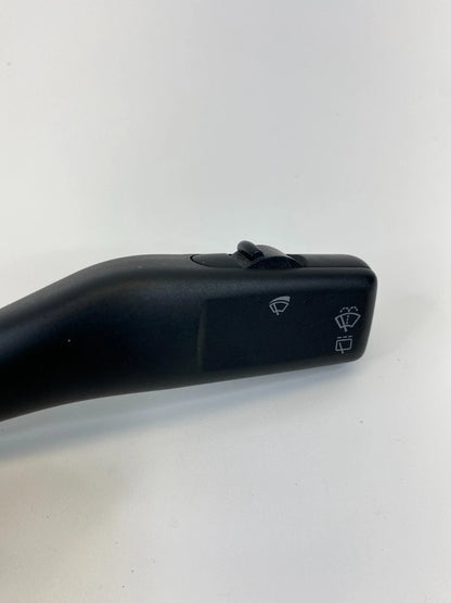 2006-2010 VOLKSWAGEN GTI WINDSHIELD WIPER CONTROL SWITCH LEVER 1K0-953-519 OEM