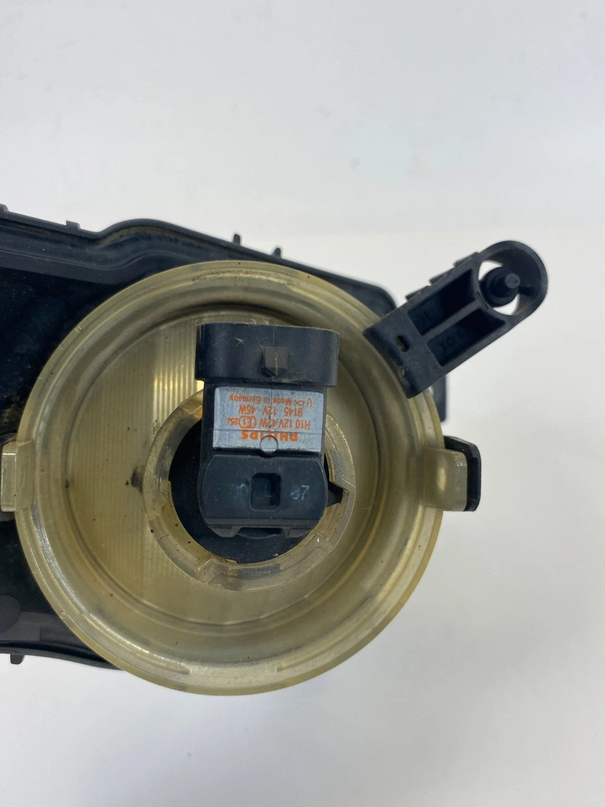 2011 2012 2013 BUICK REGAL FRONT RIGHT SIDE FOG LIGHT LAMP 13285446 OEM