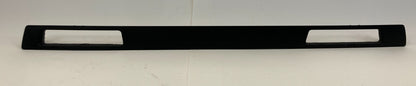 2009-2012 BMW 328i xDrive Dash Cup Holder Bezel Panel Trim 5145-7130742-05