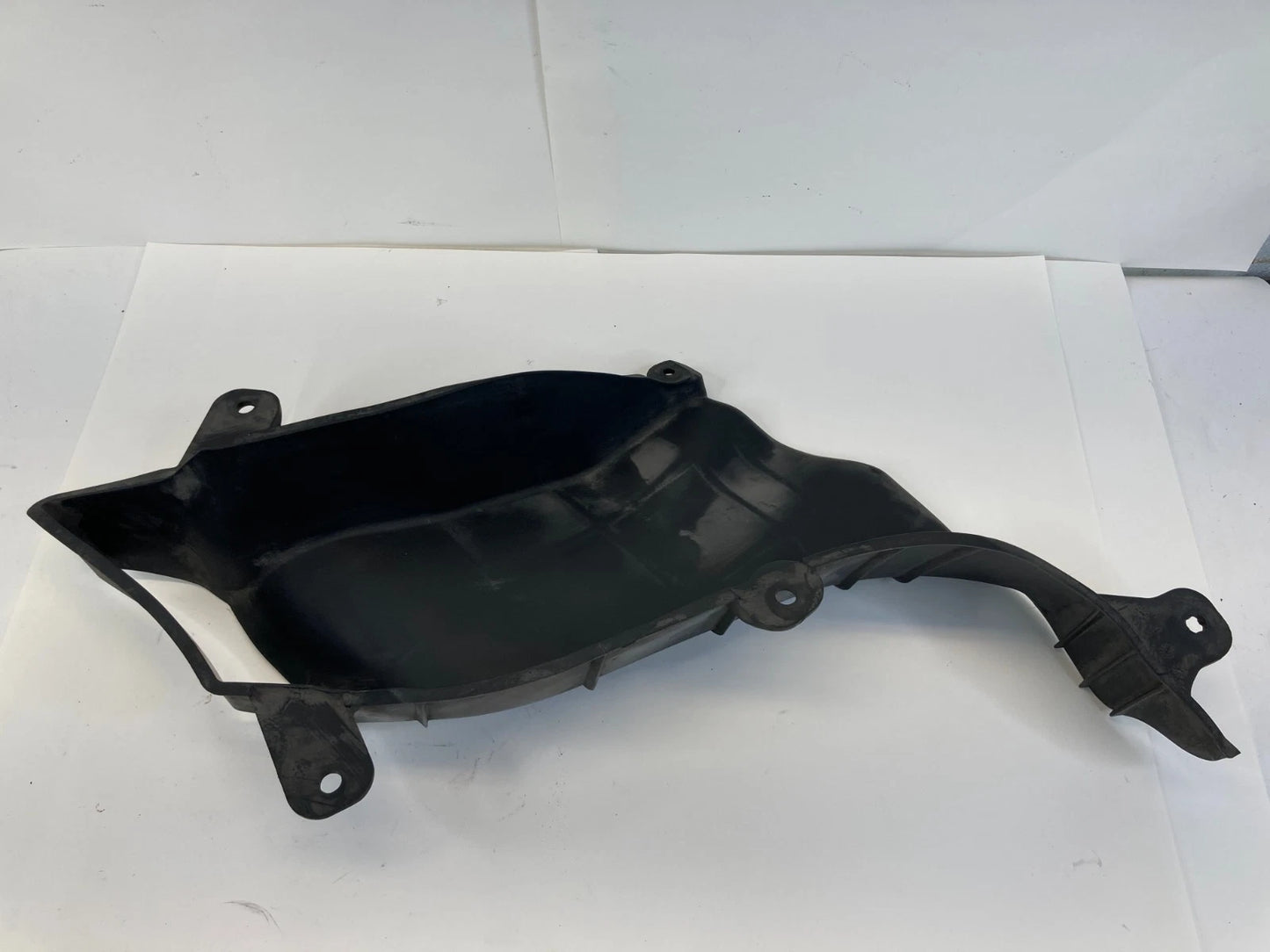 09 10 11 12 2013 Honda Fit 1.5L Cowl Cabin Air Duct Cooling Housing Cover OEM