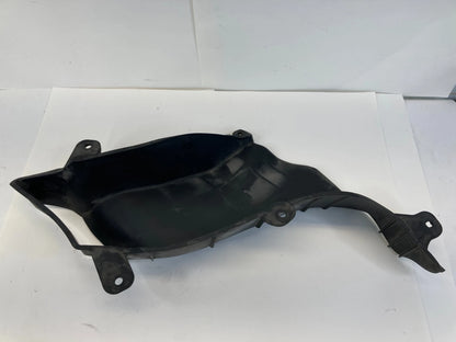 09 10 11 12 2013 Honda Fit 1.5L Cowl Cabin Air Duct Cooling Housing Cover OEM
