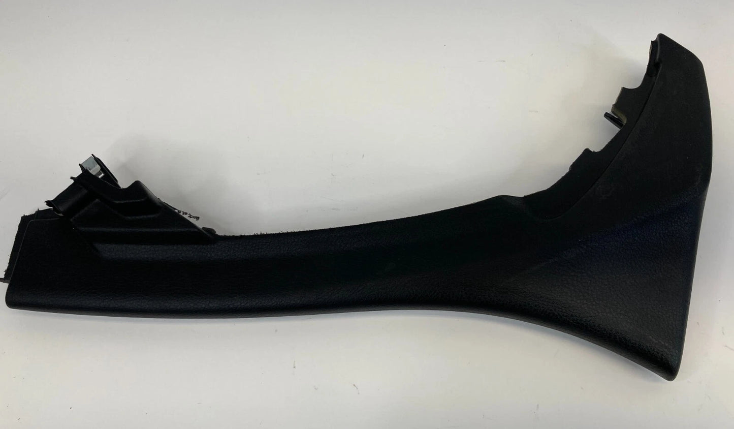 2006-2009 RANGE ROVER SPORT LEFT SIDE LOWER DASH FINISHER TRIM FAE500152XXX OEM