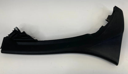 2006-2009 RANGE ROVER SPORT LEFT SIDE LOWER DASH FINISHER TRIM FAE500152XXX OEM