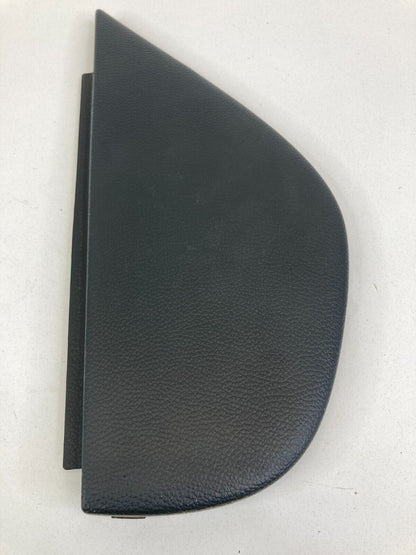 05-10 Volkswagen Jetta 08 09 Rabbit Right Side Dash End Cap Cover Trim Panel OEM