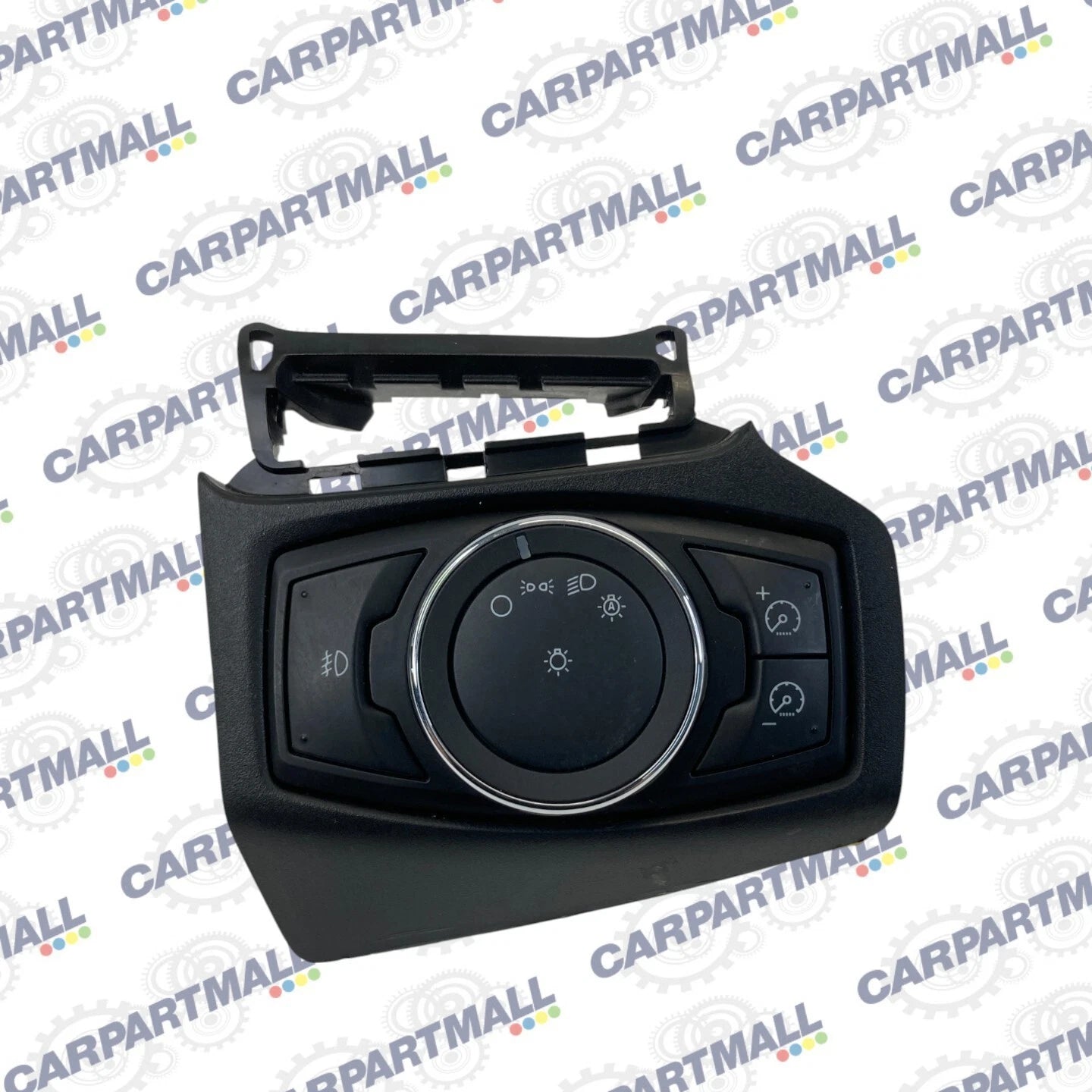 2012-2018 Ford Focus Dimmer Headlight Lamp Control Switch BM5T-13A024-JC