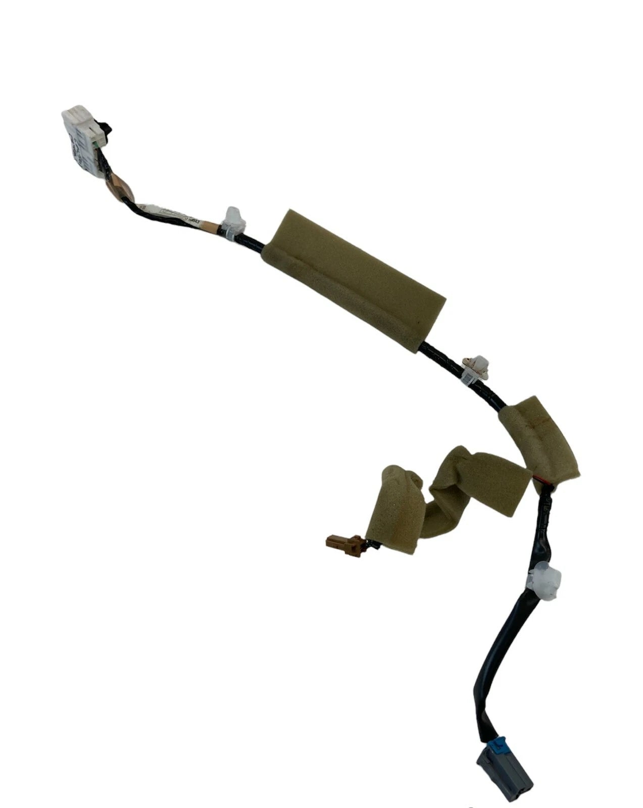 2013-2016 NISSAN ALTIMA SEDAN 2.5L CENTER CONSOLE WIRE WIRING HARNESS 241679HM0A
