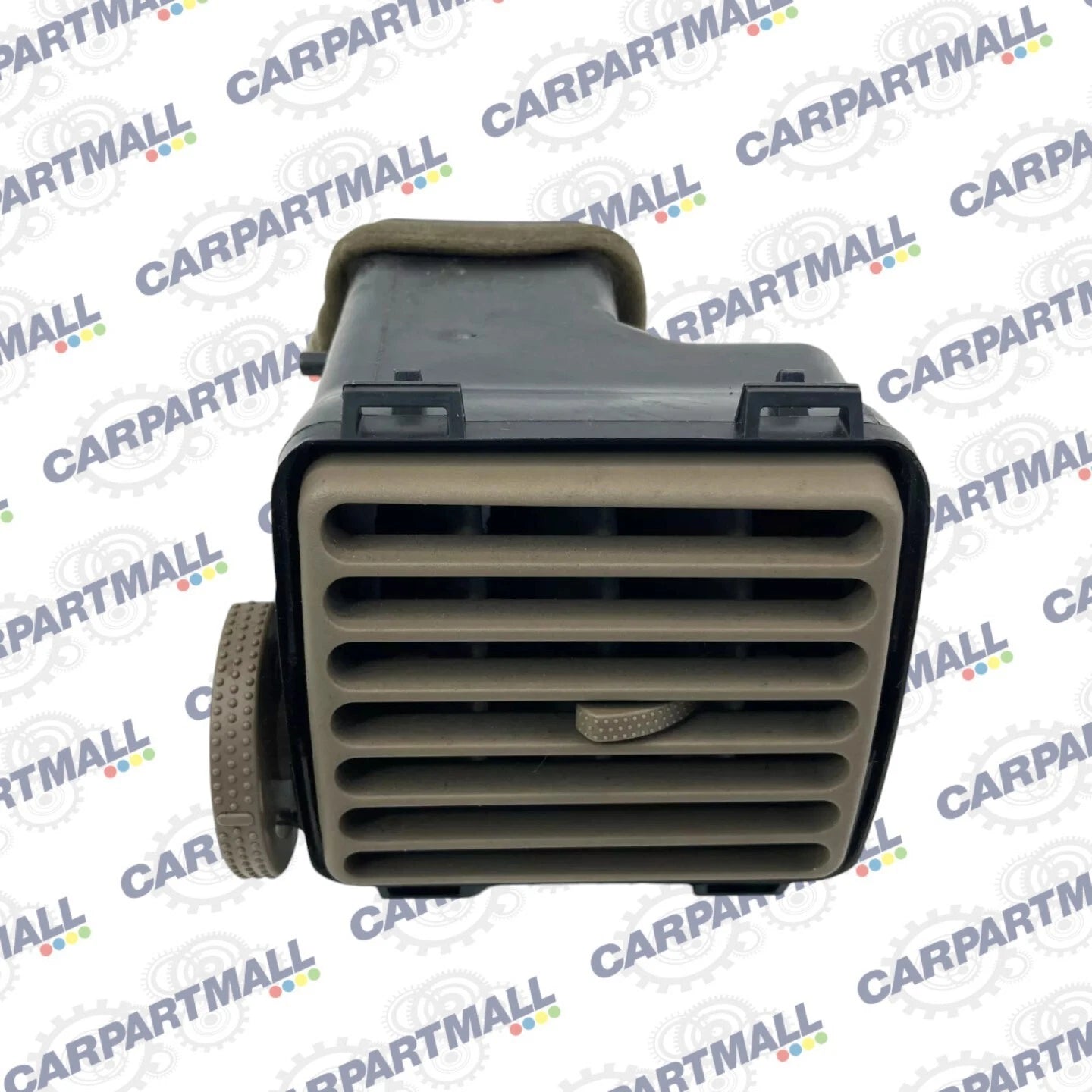 2002-2005 FORD EXPLORER LEFT SIDE DASH AC AIR VENT GRILLE OUTLET 1L2H-19C696-A