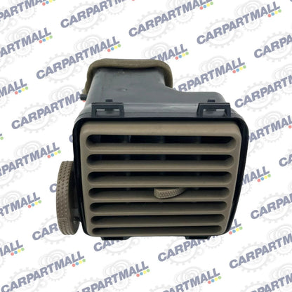 2002-2005 FORD EXPLORER LEFT SIDE DASH AC AIR VENT GRILLE OUTLET 1L2H-19C696-A